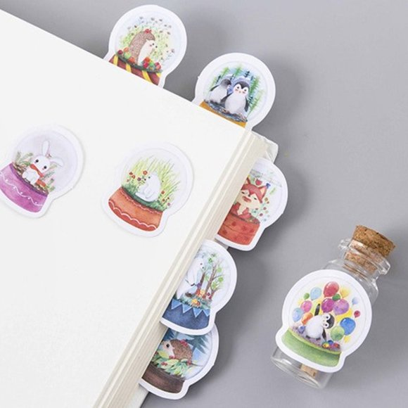 My Little Word Stickers - Picture 2 of 6